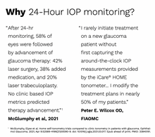 Load image into Gallery viewer, iCare Home 2: iPhone and Android Compatible (Bluetooth) - Eye Pressure Monitor