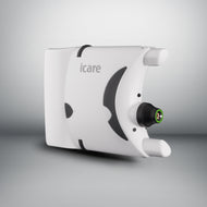 iCare Home Tonometer side view picture