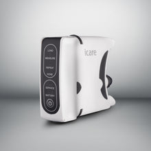 Load image into Gallery viewer, Back view of icare Home tonometer
