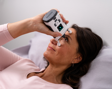 Load image into Gallery viewer, iCare Home 2: iPhone and Android Compatible (Bluetooth) - Eye Pressure Monitor
